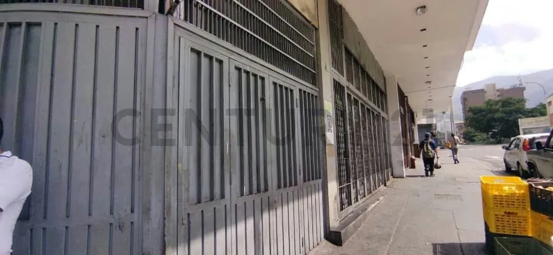 Venta de Fondo de Comercio Frigorifico Altagracia Caracas
