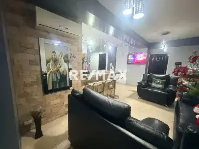 ¡Elegancia y Confort! Apartamento Moderno en Res. El Pórtico II con Acabados de Primera.