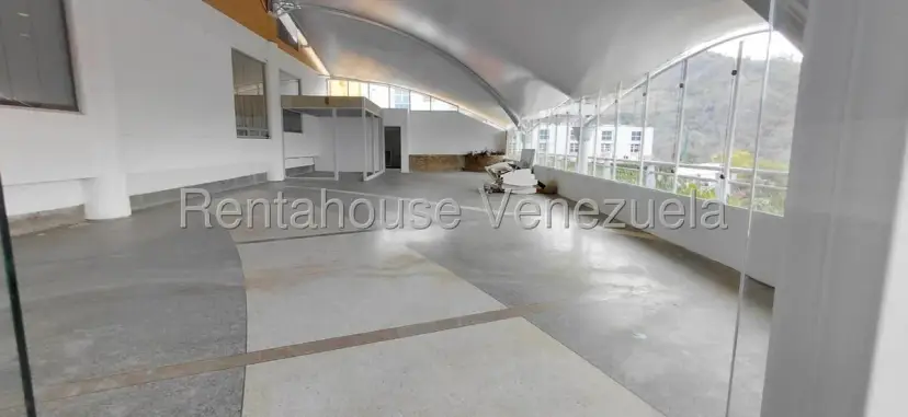 Comercial (Local Comercial) en Alquiler en Los Naranjos del Cafetal, Distrito Metropolitano