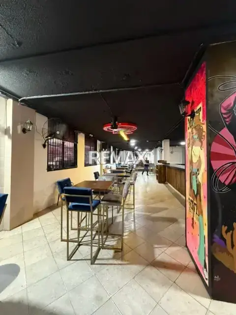 LOCAL EN ALQUILER | BARRIO OBRERO