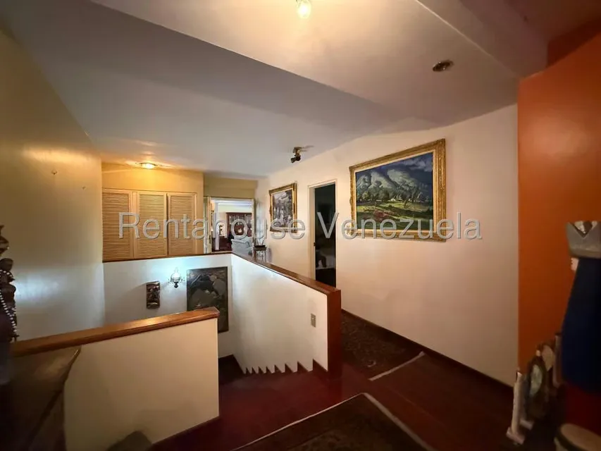 Apartamento (Duplex) en Venta en Alto Hatillo, Distrito Metropolitano - 13