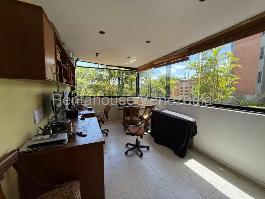 Apartamento (Duplex) en Venta en Alto Hatillo, Distrito Metropolitano - 15