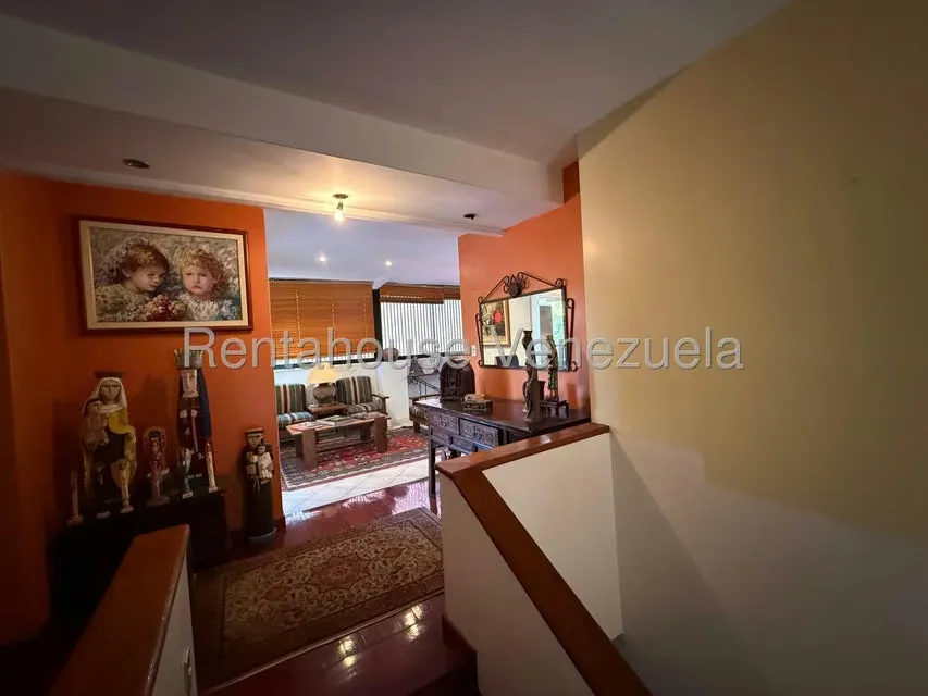 Apartamento (Duplex) en Venta en Alto Hatillo, Distrito Metropolitano - 16