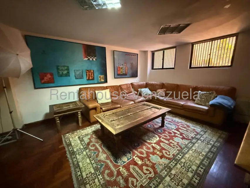 Apartamento (Duplex) en Venta en Alto Hatillo, Distrito Metropolitano - 18