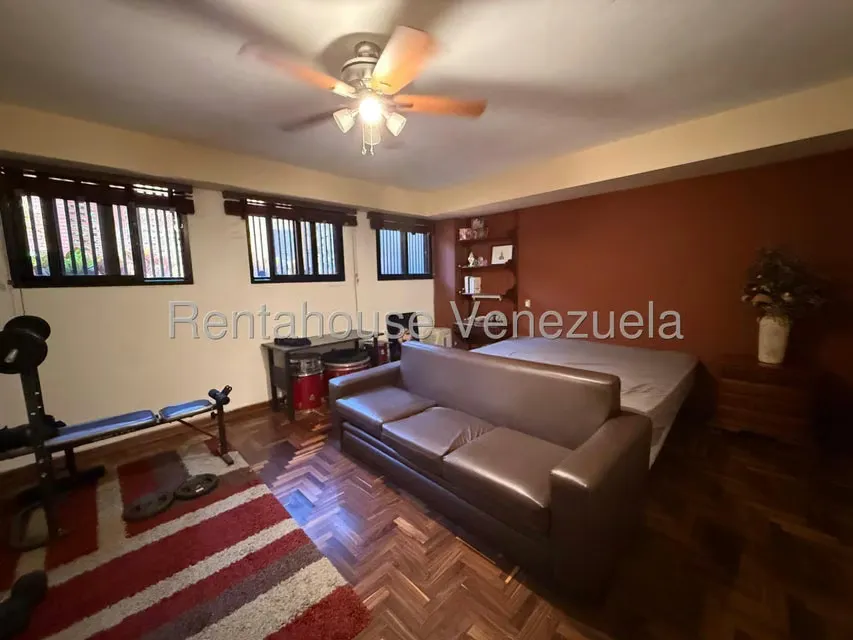 Apartamento (Duplex) en Venta en Alto Hatillo, Distrito Metropolitano - 19