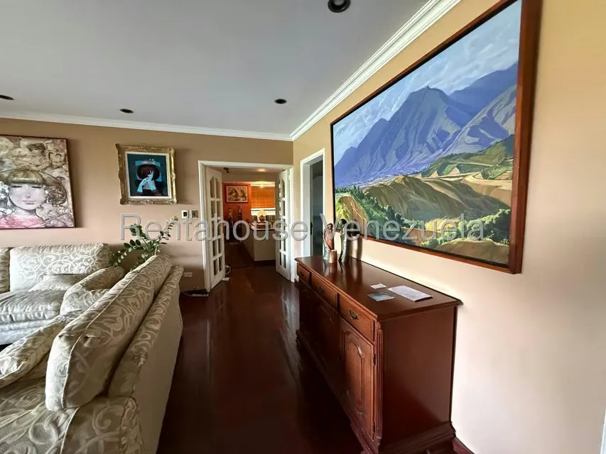 Apartamento (Duplex) en Venta en Alto Hatillo, Distrito Metropolitano - 20