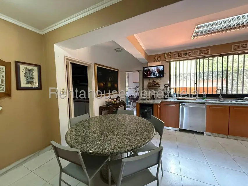 Apartamento (Duplex) en Venta en Alto Hatillo, Distrito Metropolitano - 24