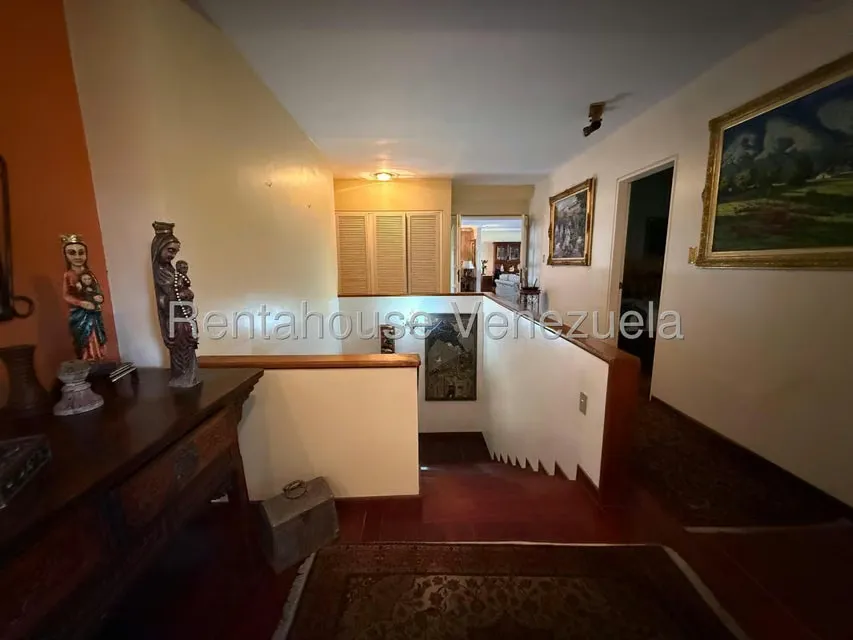 Apartamento (Duplex) en Venta en Alto Hatillo, Distrito Metropolitano - 31