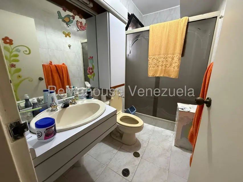 Apartamento (Duplex) en Venta en Alto Hatillo, Distrito Metropolitano - 39