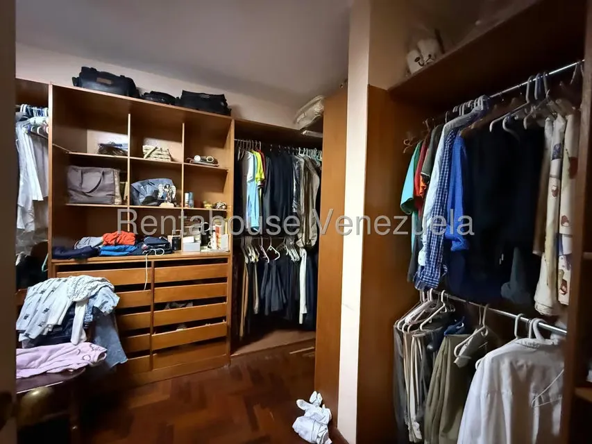 Apartamento (Duplex) en Venta en Alto Hatillo, Distrito Metropolitano - 42