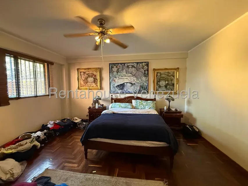 Apartamento (Duplex) en Venta en Alto Hatillo, Distrito Metropolitano - 43