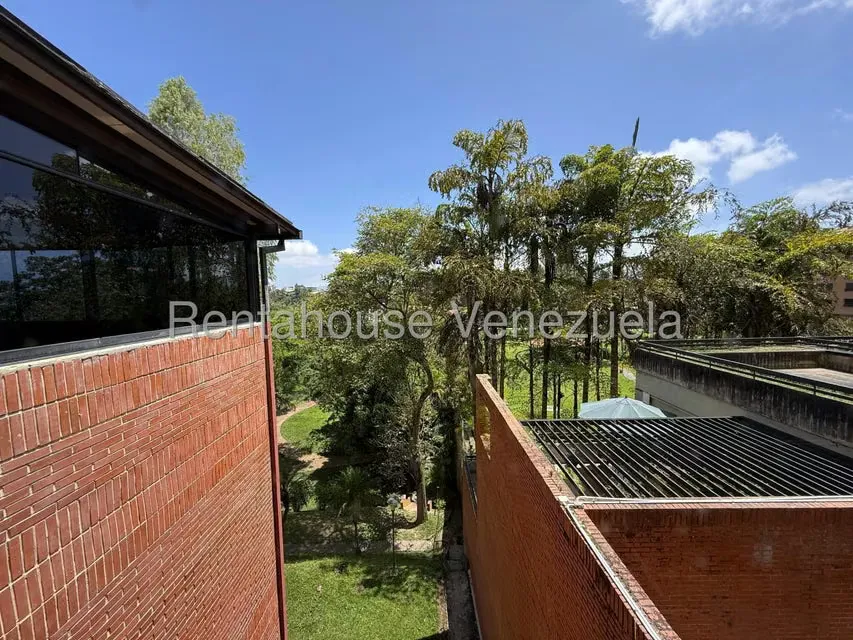 Apartamento (Duplex) en Venta en Alto Hatillo, Distrito Metropolitano - 44