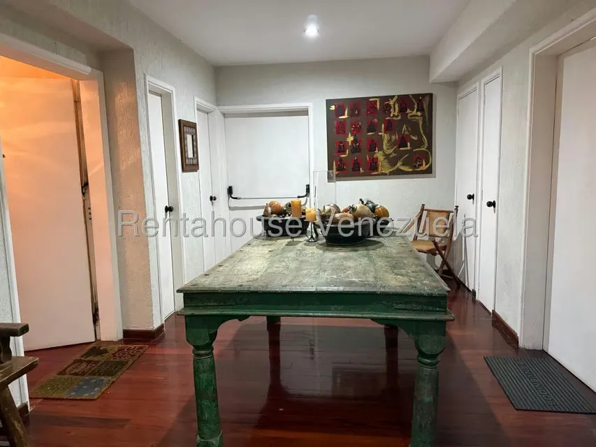 Apartamento (Duplex) en Venta en Alto Hatillo, Distrito Metropolitano - 46
