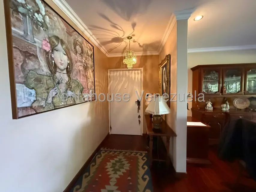 Apartamento (Duplex) en Venta en Alto Hatillo, Distrito Metropolitano - 47
