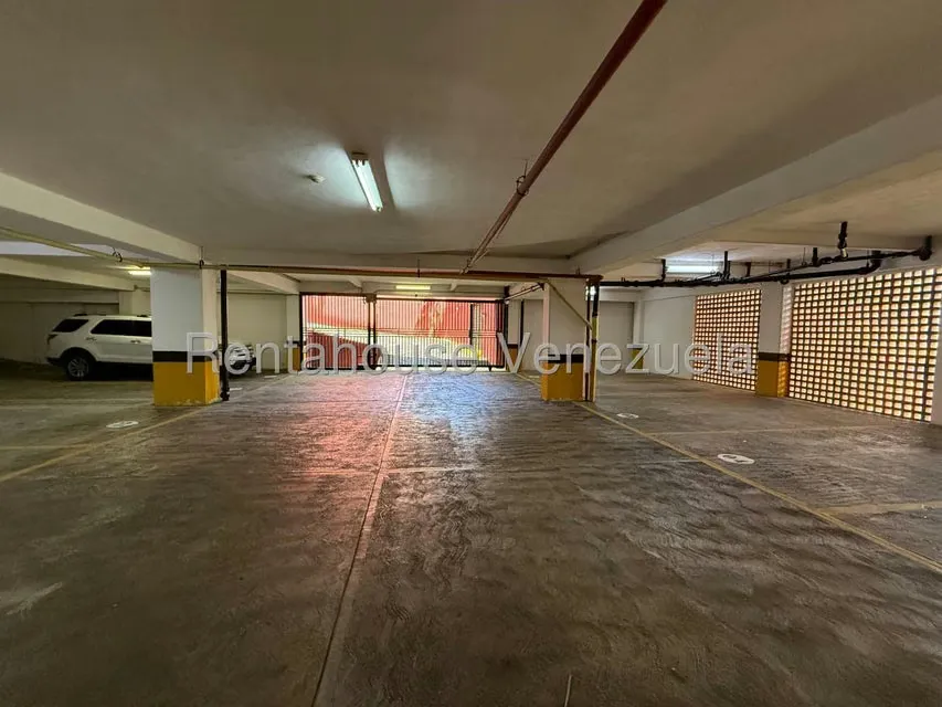 Apartamento (Duplex) en Venta en Alto Hatillo, Distrito Metropolitano - 48