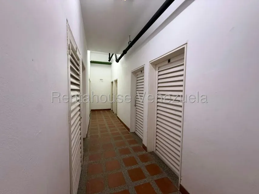 Apartamento (Duplex) en Venta en Alto Hatillo, Distrito Metropolitano - 50