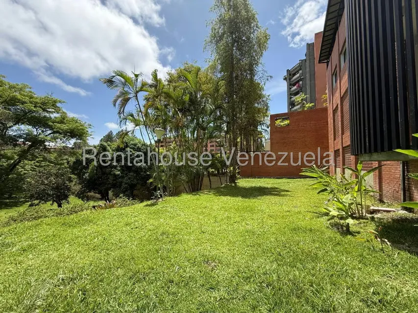 Apartamento (Duplex) en Venta en Alto Hatillo, Distrito Metropolitano - 52