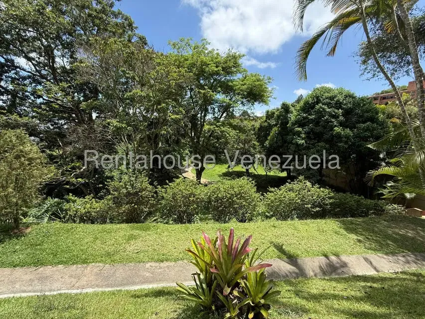 Apartamento (Duplex) en Venta en Alto Hatillo, Distrito Metropolitano - 53