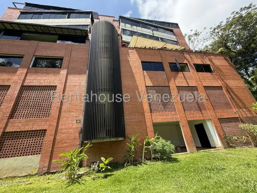 Apartamento (Duplex) en Venta en Alto Hatillo, Distrito Metropolitano - 55