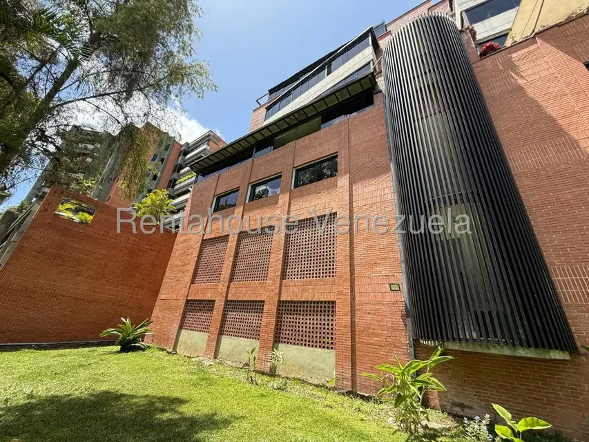 Apartamento (Duplex) en Venta en Alto Hatillo, Distrito Metropolitano - 56