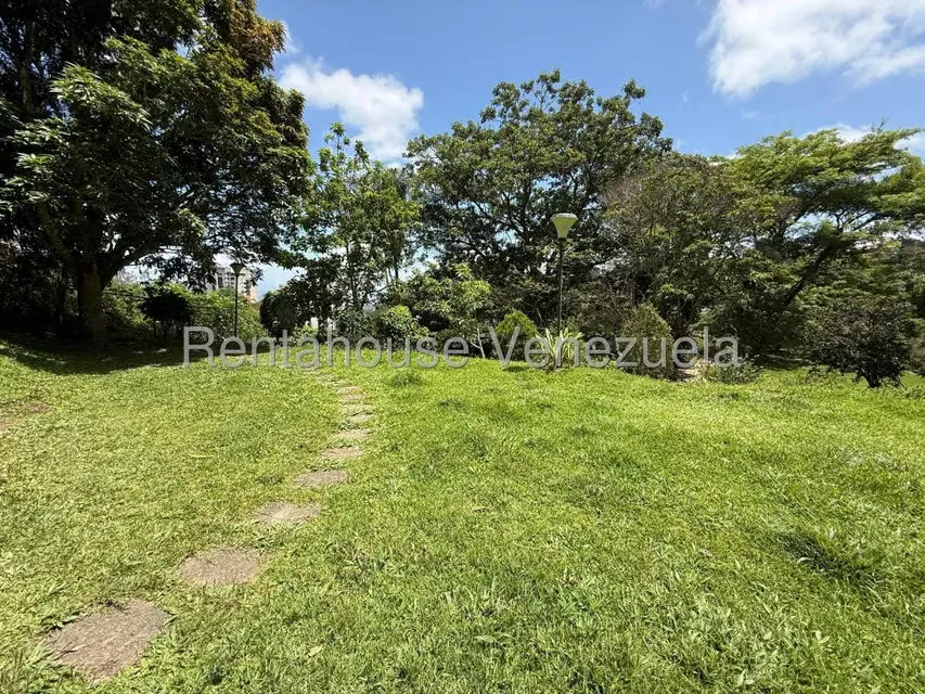 Apartamento (Duplex) en Venta en Alto Hatillo, Distrito Metropolitano - 57