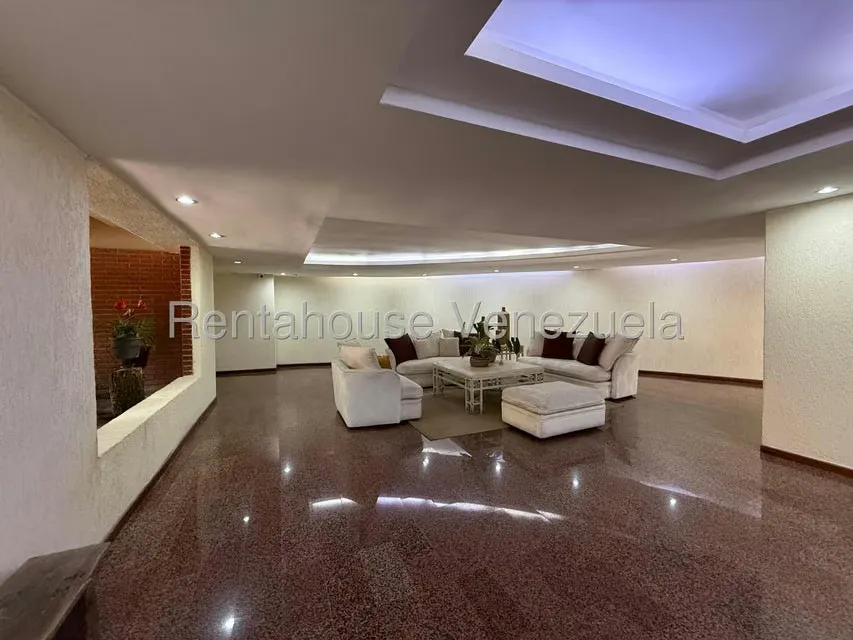 Apartamento (Duplex) en Venta en Alto Hatillo, Distrito Metropolitano - 58