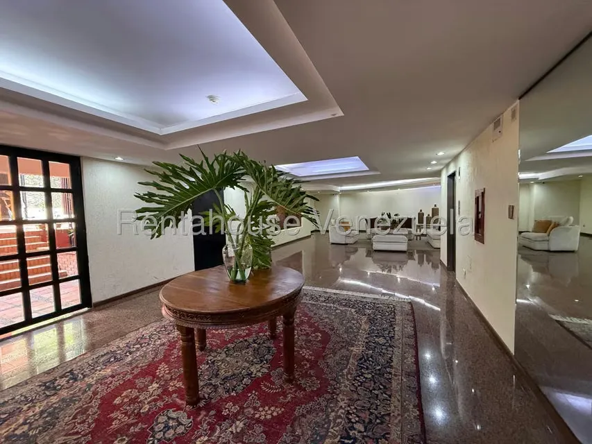 Apartamento (Duplex) en Venta en Alto Hatillo, Distrito Metropolitano - 59