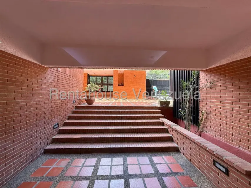 Apartamento (Duplex) en Venta en Alto Hatillo, Distrito Metropolitano - 61