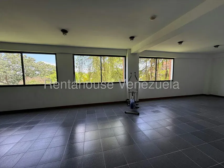 Apartamento (Duplex) en Venta en Alto Hatillo, Distrito Metropolitano - 63