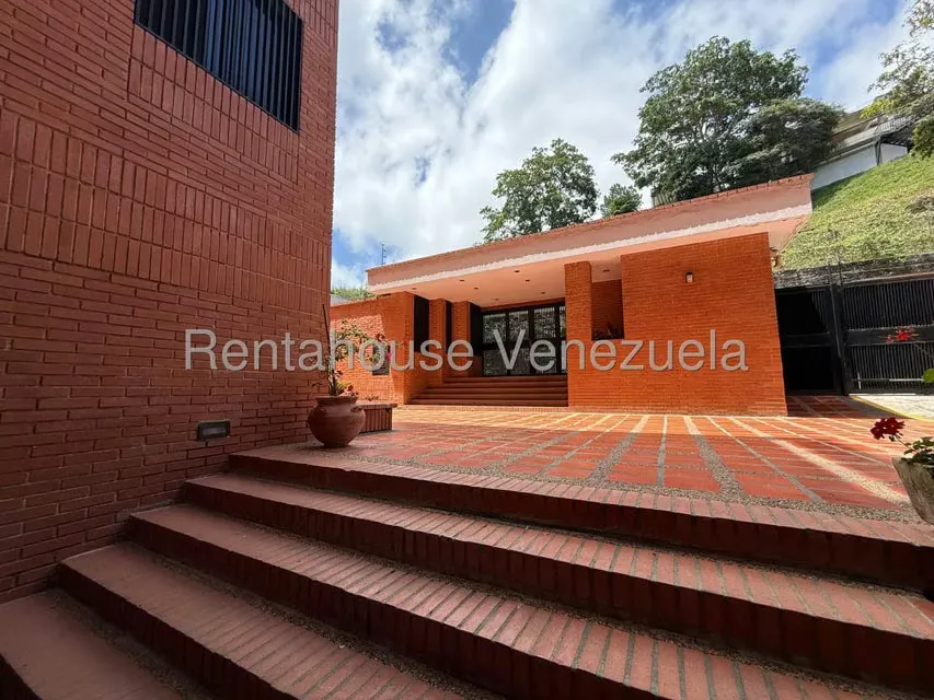 Apartamento (Duplex) en Venta en Alto Hatillo, Distrito Metropolitano - 65
