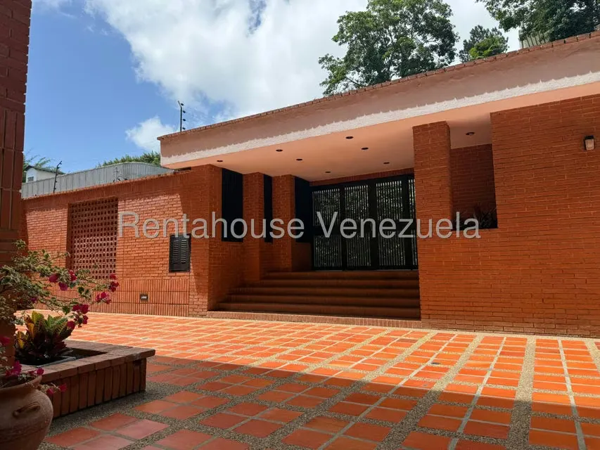 Apartamento (Duplex) en Venta en Alto Hatillo, Distrito Metropolitano - 66