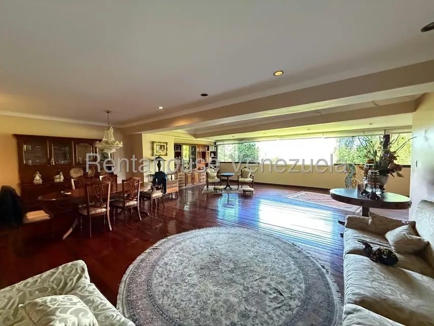 Apartamento (Duplex) en Venta en Alto Hatillo, Distrito Metropolitano - 7