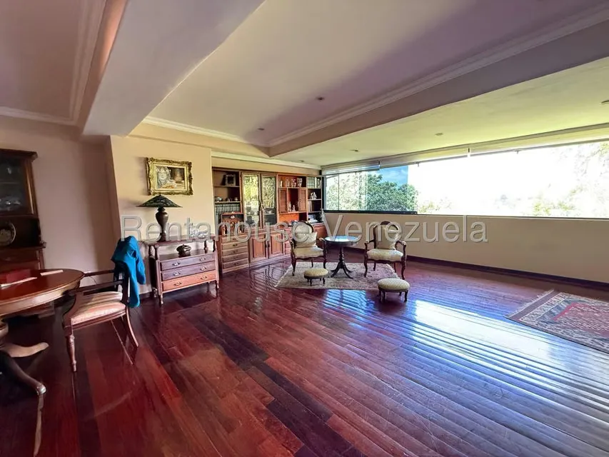 Apartamento (Duplex) en Venta en Alto Hatillo, Distrito Metropolitano - 8