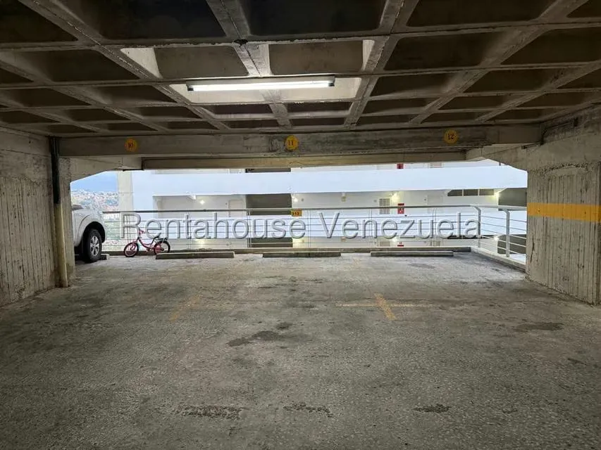 Apartamento (1 Nivel) en Venta en El Encantado, Distrito Metropolitano - 11