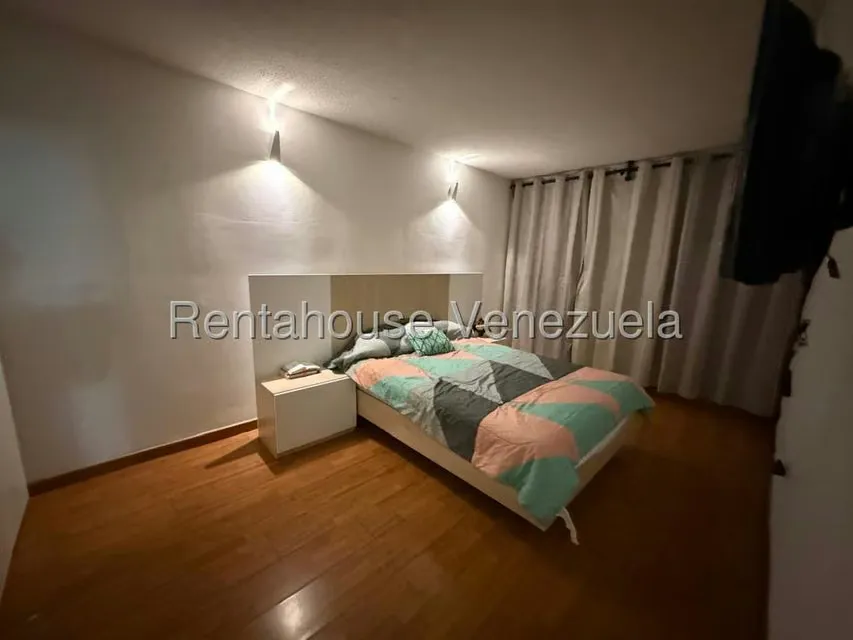 Apartamento (1 Nivel) en Venta en El Encantado, Distrito Metropolitano - 5