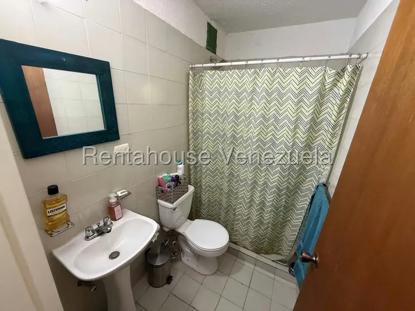 Apartamento (1 Nivel) en Venta en El Encantado, Distrito Metropolitano - 6