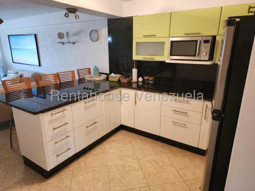 Apartamento (1 Nivel) en Venta en Carenero, Miranda - 22