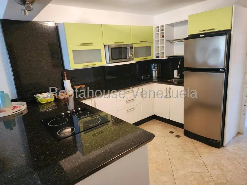Apartamento (1 Nivel) en Venta en Carenero, Miranda - 23