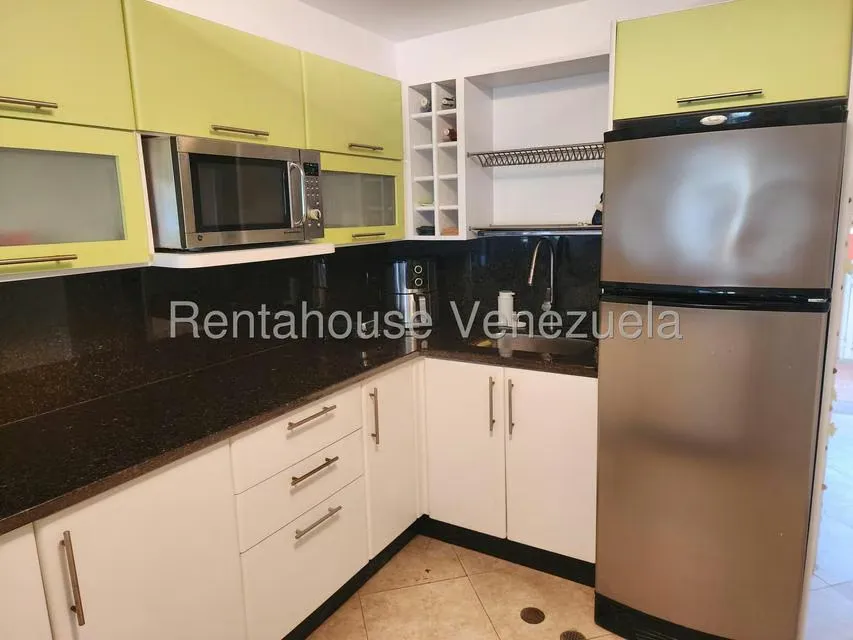 Apartamento (1 Nivel) en Venta en Carenero, Miranda - 25
