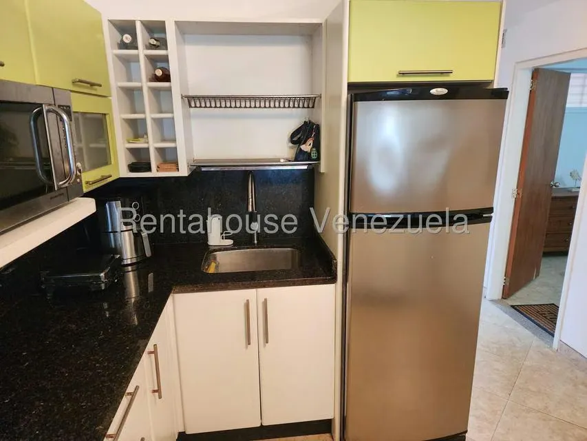 Apartamento (1 Nivel) en Venta en Carenero, Miranda - 29