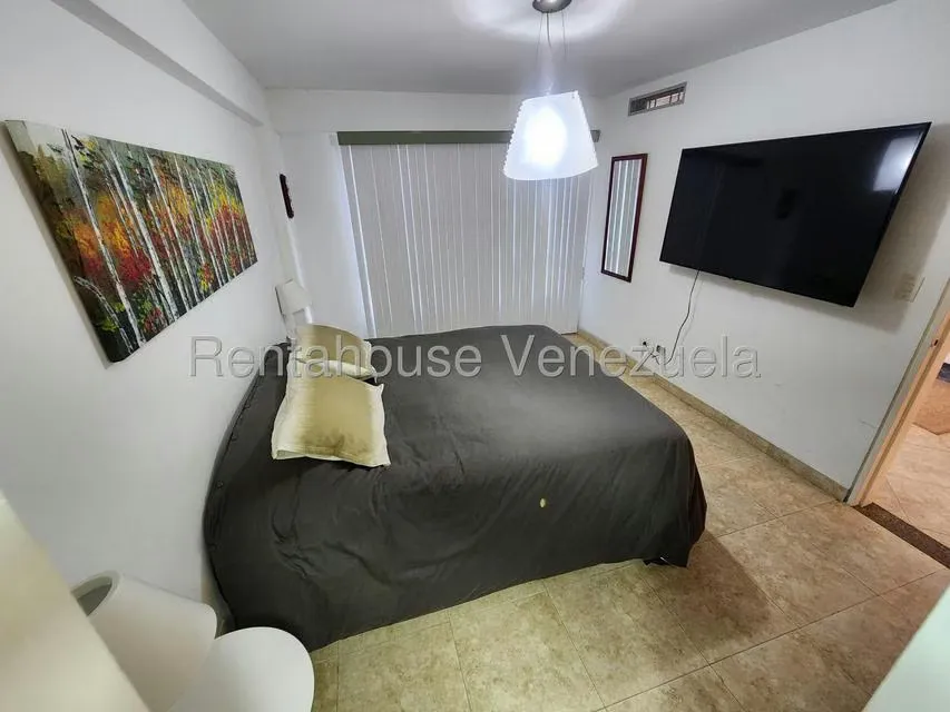 Apartamento (1 Nivel) en Venta en Carenero, Miranda - 33