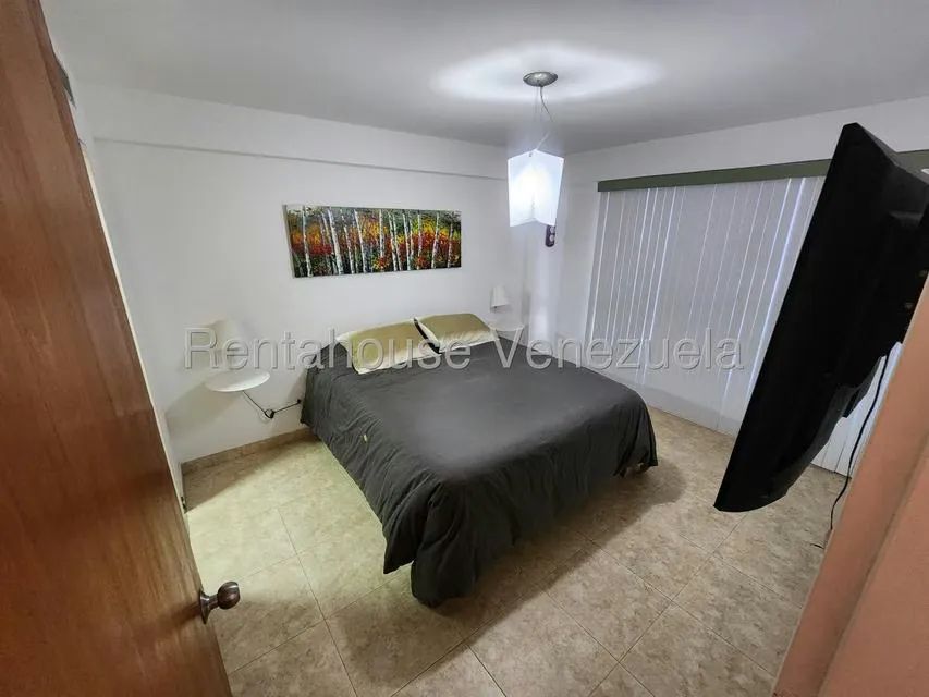 Apartamento (1 Nivel) en Venta en Carenero, Miranda - 34