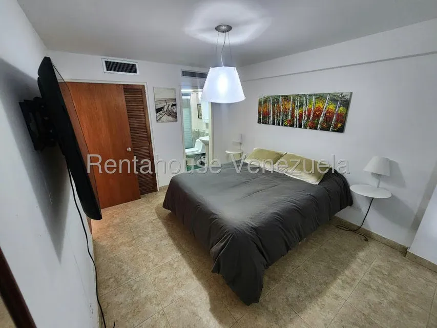 Apartamento (1 Nivel) en Venta en Carenero, Miranda - 35