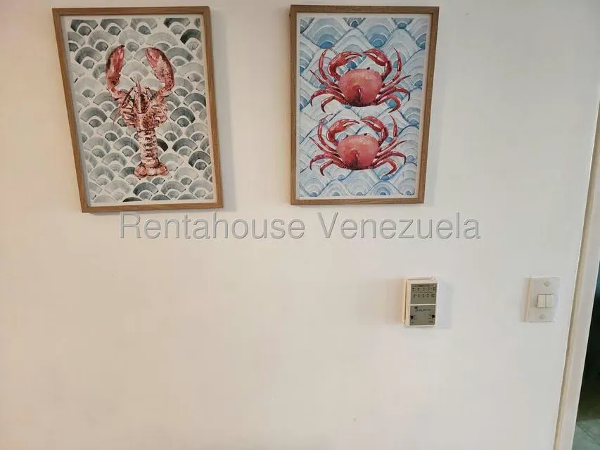 Apartamento (1 Nivel) en Venta en Carenero, Miranda - 39
