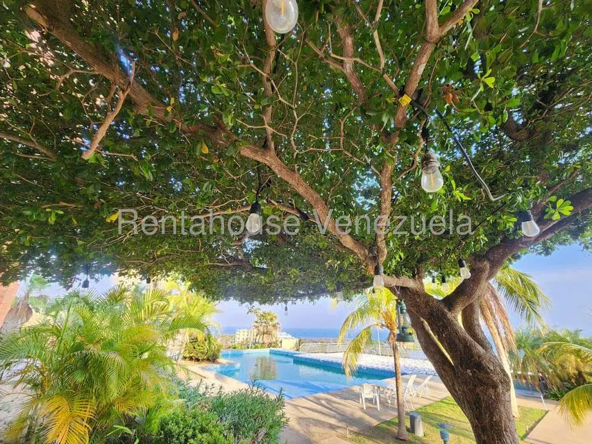 Apartamento (1 Nivel) en Venta en Carenero, Miranda - 45