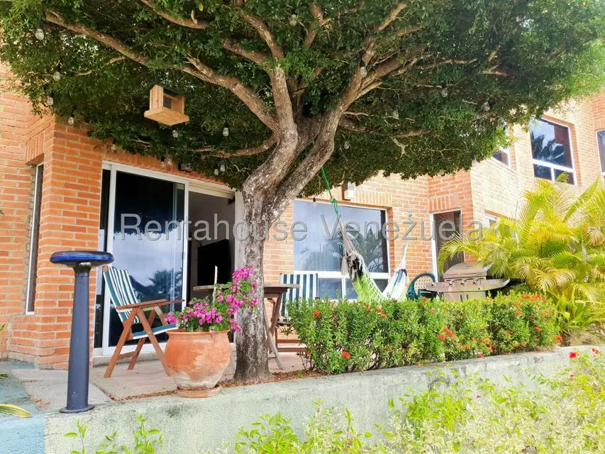Apartamento (1 Nivel) en Venta en Carenero, Miranda - 48