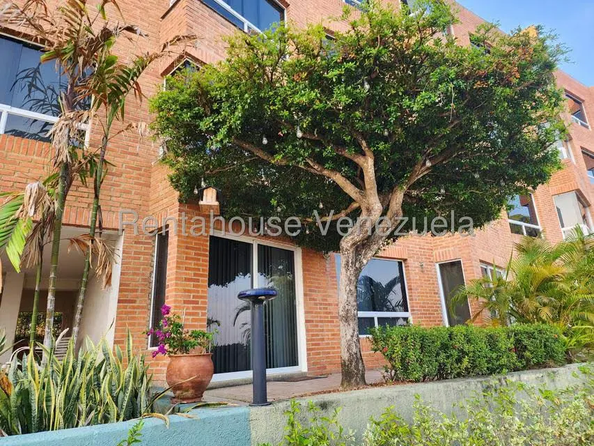 Apartamento (1 Nivel) en Venta en Carenero, Miranda - 49
