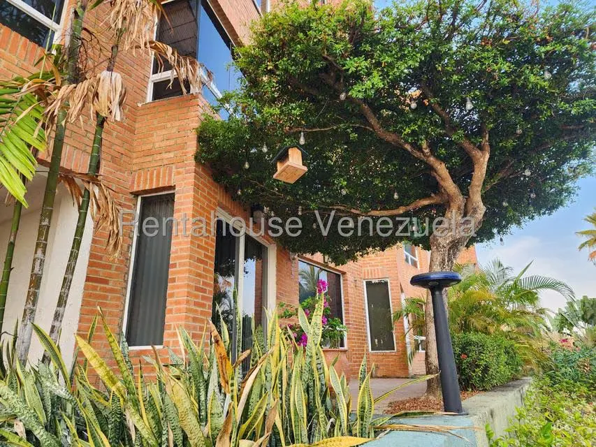 Apartamento (1 Nivel) en Venta en Carenero, Miranda - 50