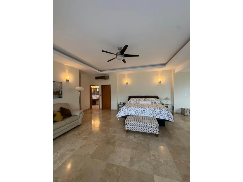 SE VENDE CASA EN LOS NARANJOS - 15
