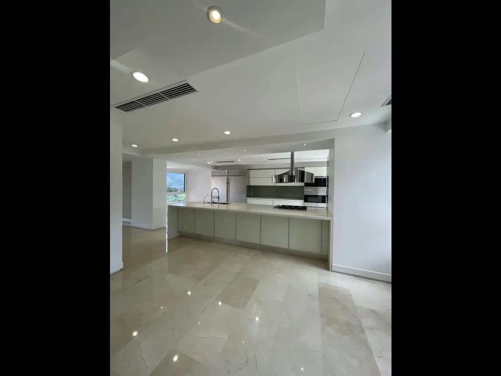 En venta PH 500m2 3h+2s/3.5b+2s/4p Lomas del Sol - 5